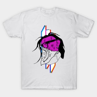 Skrillex T-Shirt